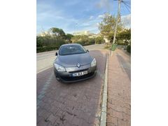 Sahibinden Renault Megane 1.5 dCi Dynamique 2011 Model  290.000 km Gri