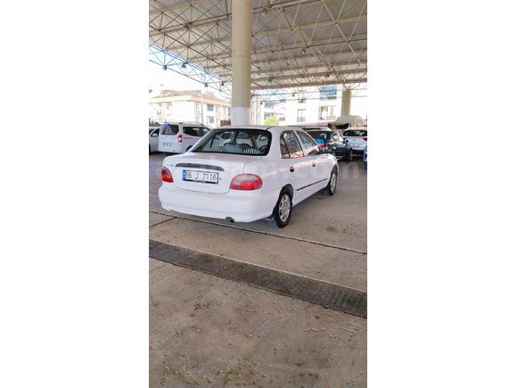 Sahibinden Hyundai Accent 1.3 LX 1999 Model