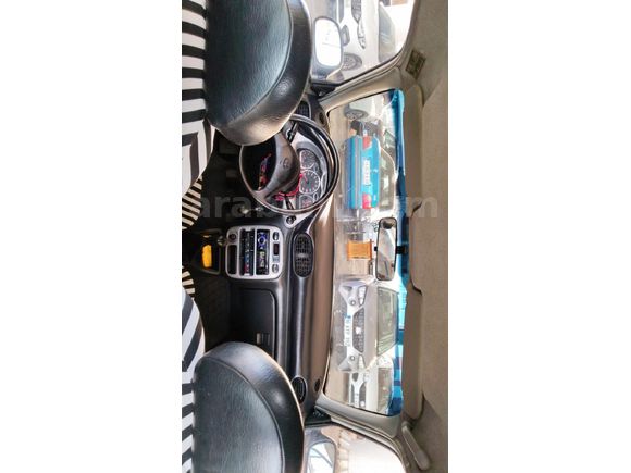 Sahibinden Hyundai Accent 1.3 LX 1999 Model