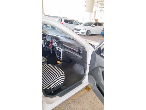 Sahibinden Hyundai Accent 1.3 LX 1999 Model