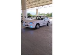Sahibinden Hyundai Accent 1.3 LX 1999 Model