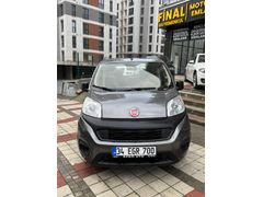 Sahibinden Fiat Fiorino Combi 1.4 Eko Pop 2021 Model 