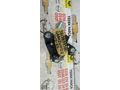 OPEL GRANDLAND ARKA SİLECEK MOTORU OEM 9819899980 ÇIKMA SÖKME