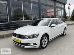 VW PASSAT İMPRESSİON 1.6 TDİ BLUEMOTİON 2017 285000KM
