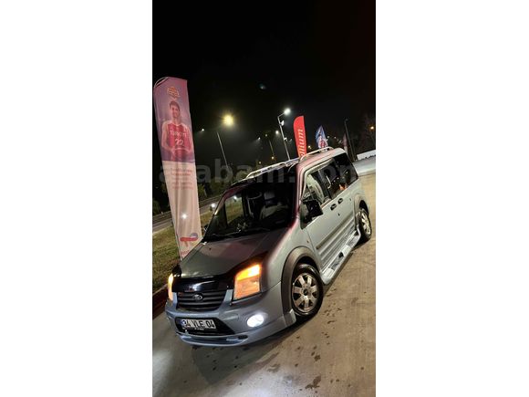 Sahibinden Ford Transit Connect K210 S GLX 2008 Model 
