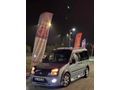 Sahibinden Ford Transit Connect K210 S GLX 2008 Model 