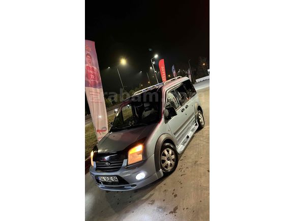Sahibinden Ford Transit Connect K210 S GLX 2008 Model 