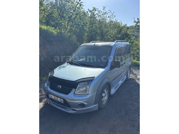 Sahibinden Ford Transit Connect K210 S GLX 2008 Model 