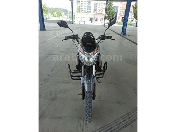 Sahibinden Kuba TK 03