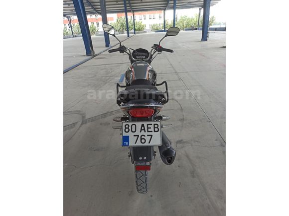 Sahibinden Kuba TK 03