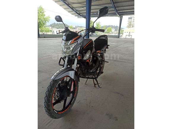 Sahibinden Kuba TK 03