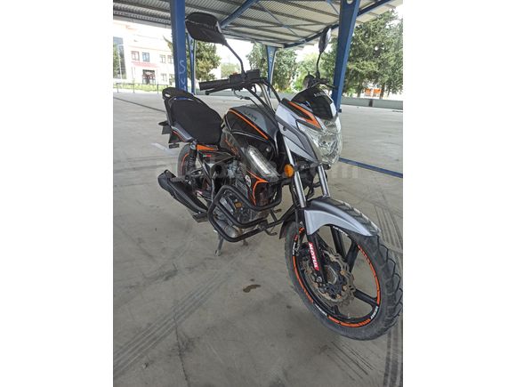 Sahibinden Kuba TK 03