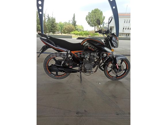 Sahibinden Kuba TK 03
