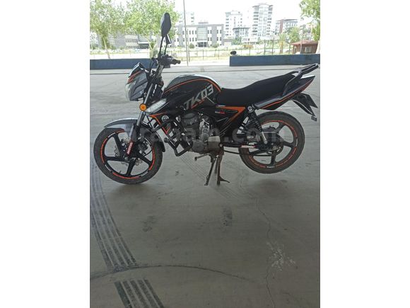 Sahibinden Kuba TK 03