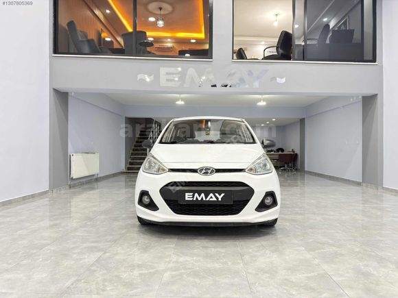 ~EMAY~DAN 66 BİN KM DE,OTOMATİK.