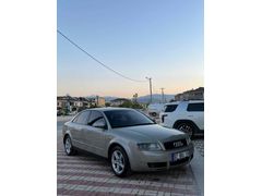 Sahibinden Audi A4 Sedan 1.6 2002 Model 