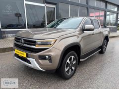VW AMAROK STYLE 2.0 TDİ 4X4 LANSMAN RENK 2023 120000KM HATASIZ