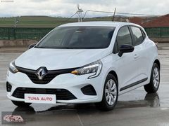 2023 1.0 TCE HATASIZ SERVİS BAKIMLI OTOMATİK CLİO