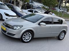 NANE AUTODAN TEK PARÇA BOYALI HATASIZ DÜŞÜK KM OPEL ASTRA 1.6