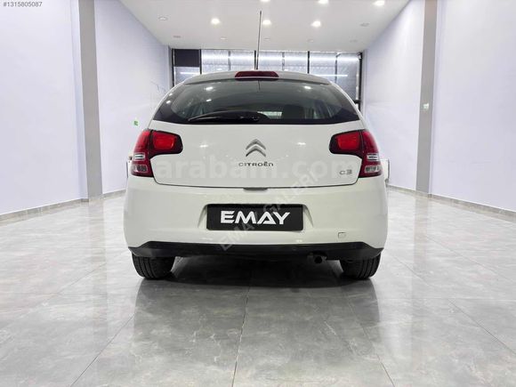 ~EMAY~ DAN DEGİŞENSİZ FULL BAKİMLİ