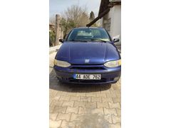 Fiat Siena 1999 model 1.6 hl klimalı üst kapak contası yanık.