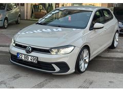 Sahibinden Volkswagen Polo 1.0 Life 2023 Model 