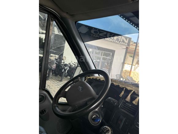  Ford Trucks Transit 330 S ARACIM BAKIMLI TERTEMİZ 