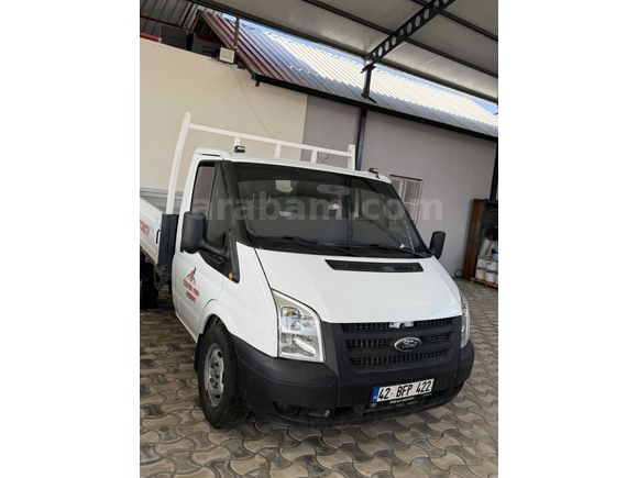 Ford Trucks Transit 330 S ARACIM BAKIMLI TERTEMİZ 