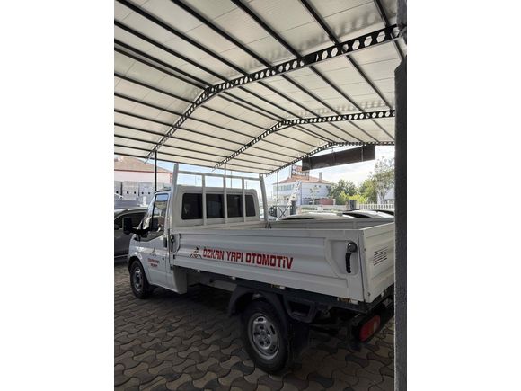  Ford Trucks Transit 330 S ARACIM BAKIMLI TERTEMİZ 