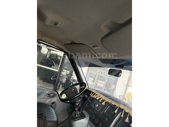  Ford Trucks Transit 330 S ARACIM BAKIMLI TERTEMİZ 