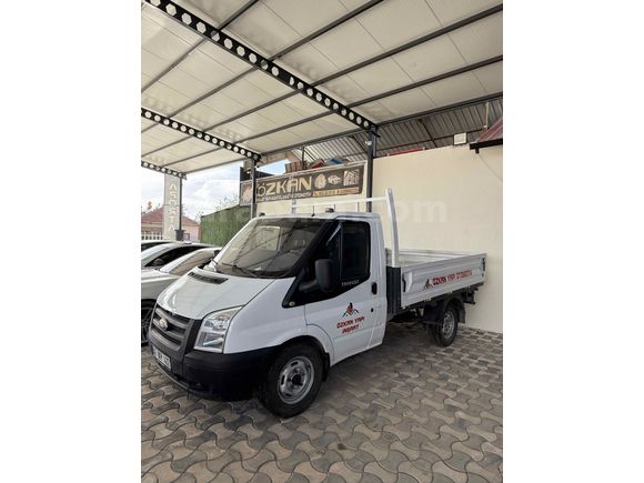  Ford Trucks Transit 330 S ARACIM BAKIMLI TERTEMİZ 