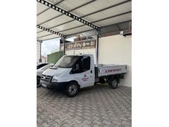  Ford Trucks Transit 330 S ARACIM BAKIMLI TERTEMİZ 