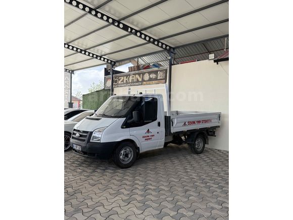 Ford Trucks Transit 330 S ARACIM BAKIMLI TERTEMİZ 