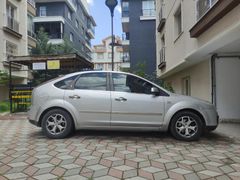 Sahibinden Ford Focus 1.6 TDCi Trend 2007 Model  315.000 km Gri (Gümüş)