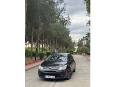 Sahibinden Citroen C4 1.6 SX 2006 Model 