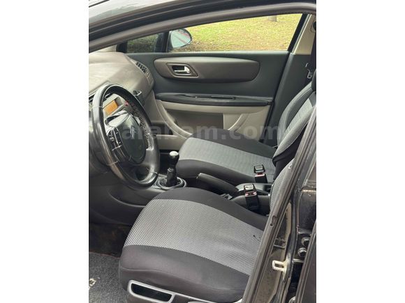 Sahibinden Citroen C4 1.6 SX 2006 Model 