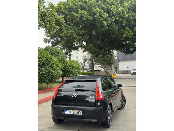 Sahibinden Citroen C4 1.6 SX 2006 Model 