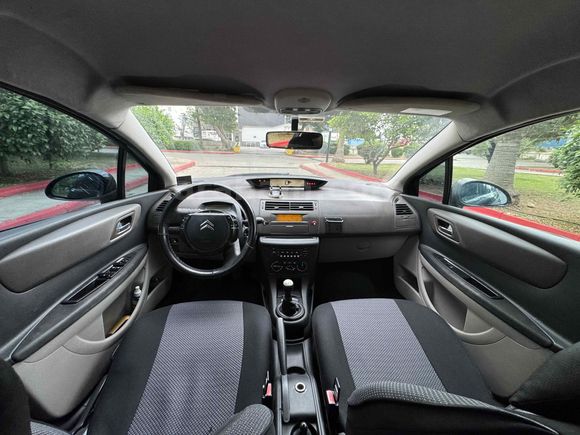 Sahibinden Citroen C4 1.6 SX 2006 Model 
