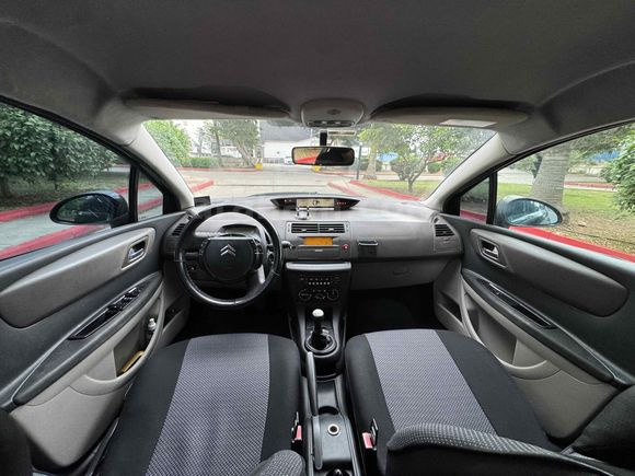 Sahibinden Citroen C4 1.6 SX 2006 Model 