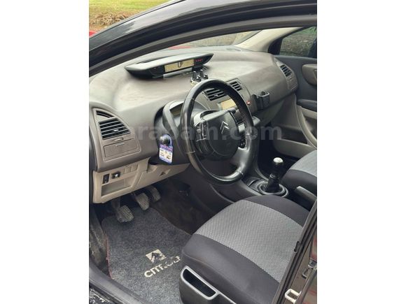 Sahibinden Citroen C4 1.6 SX 2006 Model 