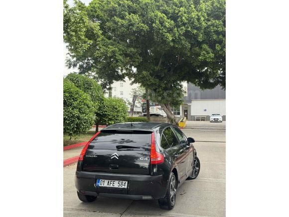 Sahibinden Citroen C4 1.6 SX 2006 Model 