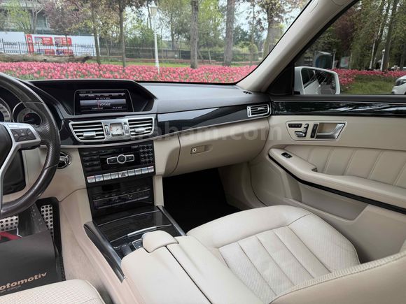 !!HATASIZ E250 CDI 4 MATİC AMG!! "ISITMA-SOGUTMA”