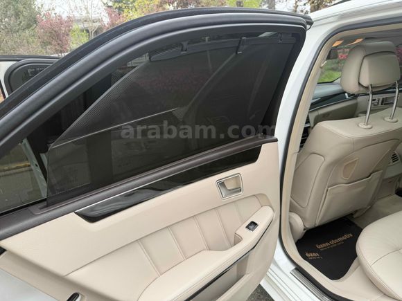 !!HATASIZ E250 CDI 4 MATİC AMG!! "ISITMA-SOGUTMA”