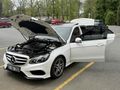 !!HATASIZ E250 CDI 4 MATİC AMG!! "ISITMA-SOGUTMA”