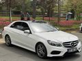 !!HATASIZ E250 CDI 4 MATİC AMG!! "ISITMA-SOGUTMA”
