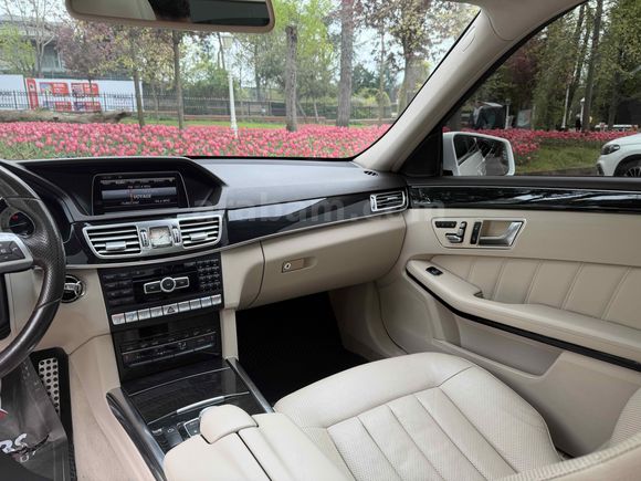 !!HATASIZ E250 CDI 4 MATİC AMG!! "ISITMA-SOGUTMA”