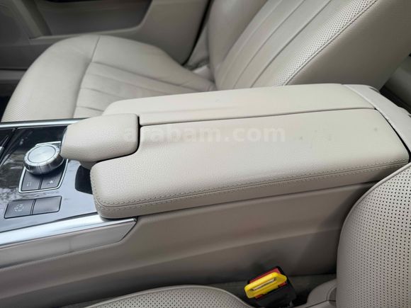!!HATASIZ E250 CDI 4 MATİC AMG!! "ISITMA-SOGUTMA”