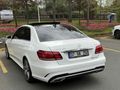 !!HATASIZ E250 CDI 4 MATİC AMG!! "ISITMA-SOGUTMA”