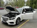 !!HATASIZ E250 CDI 4 MATİC AMG!! "ISITMA-SOGUTMA”
