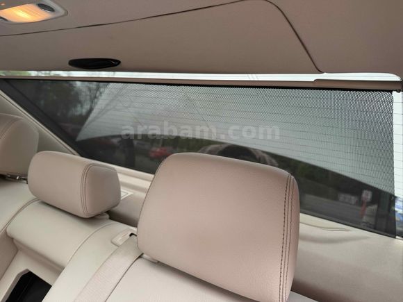 !!HATASIZ E250 CDI 4 MATİC AMG!! "ISITMA-SOGUTMA”